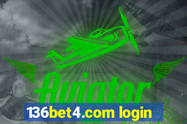 136bet4.com login